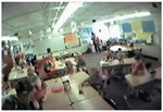 Noticing and weighing alternatives in the reflection of regular classroom teaching: Evidence of expertise using mobile eye-tracking